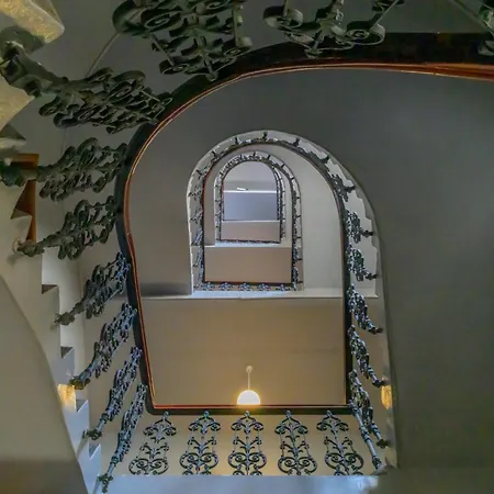 Royal Prague City Apartments-3